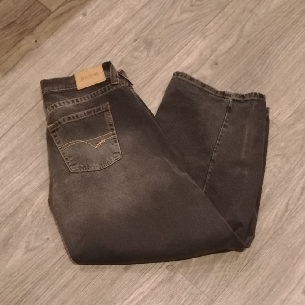 BDG Jeans Urban Outfitters Brown Denim Jeans